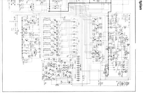 RS-3200T; Gelhard GmbH & Co.KG (ID = 2156608) Car Radio