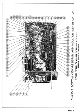 12C108B ; General Electric Co. (ID = 2864238) Television