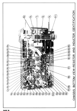 12C108B ; General Electric Co. (ID = 2864239) Television