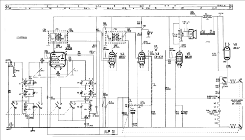 BC6144; GEC, General (ID = 763228) Radio