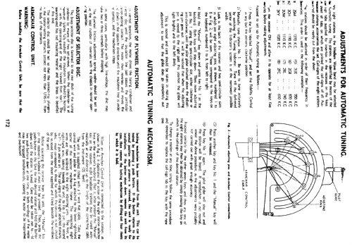 Hotpoint-Bandmaster 139DE; Australian General (ID = 720272) Radio