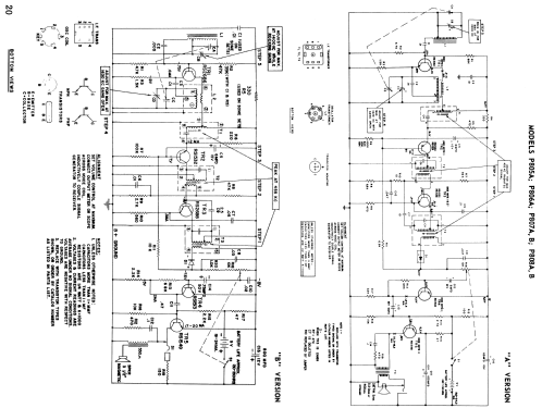 P809C; General Electric Co. (ID = 2214050) Radio