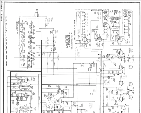 10C101 ; General Electric Co. (ID = 736105) Television