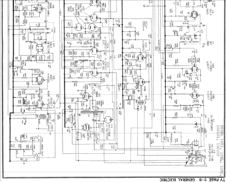 10C102 ; General Electric Co. (ID = 736126) Television