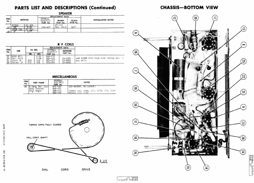 114W ; General Electric Co. (ID = 989102) Radio