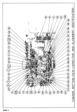 14C102 ; General Electric Co. (ID = 2844932) Television