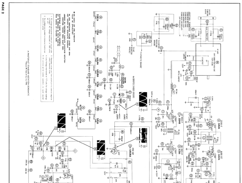 14P1208 ; General Electric Co. (ID = 852588) Television