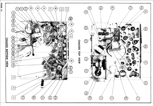 14P1208 ; General Electric Co. (ID = 852599) Television