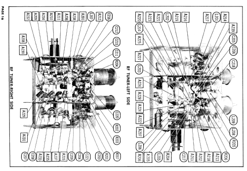 14P1208 ; General Electric Co. (ID = 852603) Television