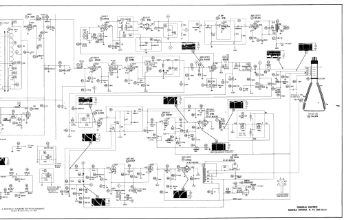 14P1211 ; General Electric Co. (ID = 2485611) Television