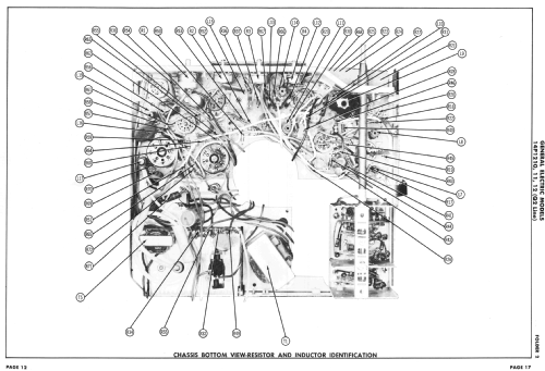 14P1211 ; General Electric Co. (ID = 2485626) Television