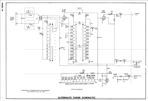 14P1212 ; General Electric Co. (ID = 2485634) Television