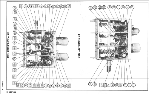 14P1212 ; General Electric Co. (ID = 2485643) Television