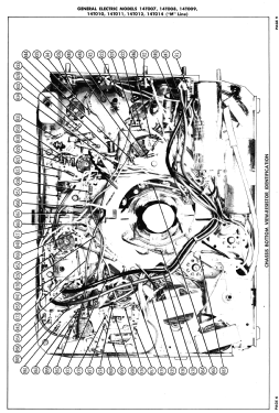 14T014 ; General Electric Co. (ID = 2767490) Television