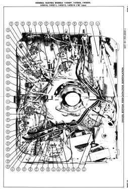 14T014 ; General Electric Co. (ID = 2767491) Television