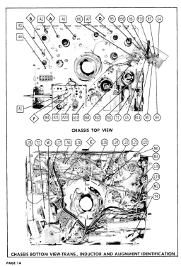 14T014 ; General Electric Co. (ID = 2767492) Television