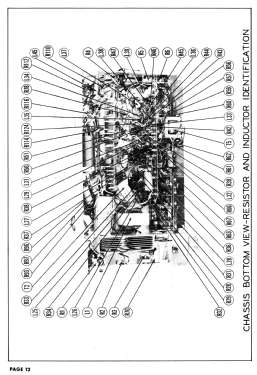 16C103; General Electric Co. (ID = 2845434) Television