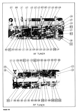 16C113; General Electric Co. (ID = 2845452) Television