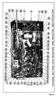 17C103; General Electric Co. (ID = 2944092) Television