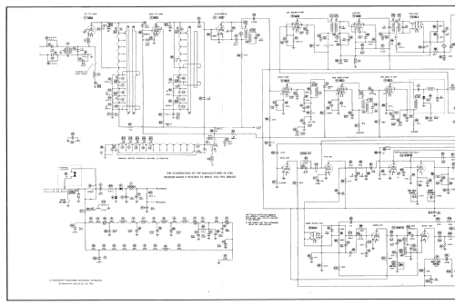 17C104; General Electric Co. (ID = 2944102) Television