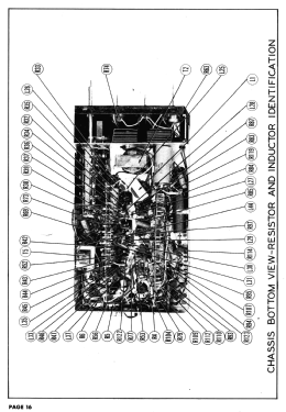 17C104; General Electric Co. (ID = 2944109) Television