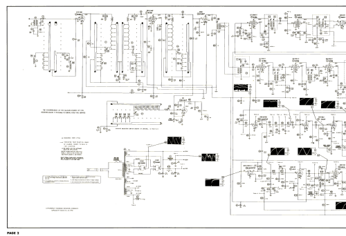 17C110 ; General Electric Co. (ID = 3093938) Television