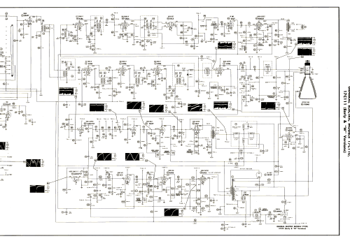 17C110 ; General Electric Co. (ID = 3093939) Television