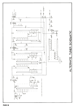 17C110 ; General Electric Co. (ID = 3093940) Television