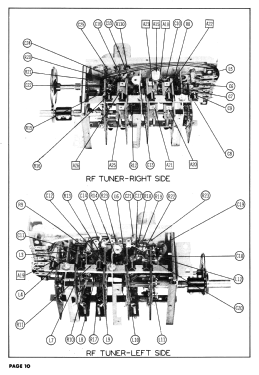 17C110 ; General Electric Co. (ID = 3093947) Television