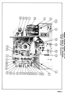 17C110 ; General Electric Co. (ID = 3093948) Television