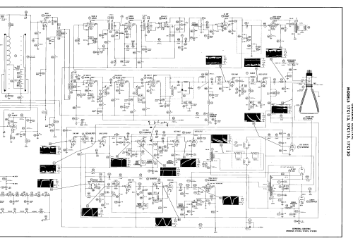 17C113; General Electric Co. (ID = 3046264) Television