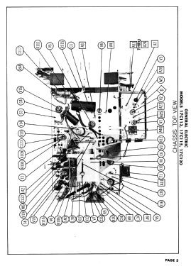 17C113; General Electric Co. (ID = 3046271) Television