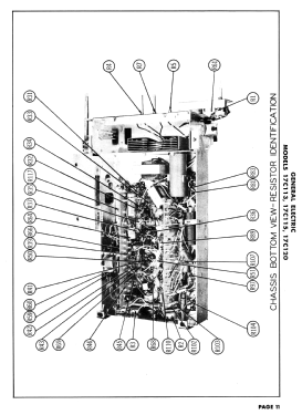 17C113; General Electric Co. (ID = 3046276) Television