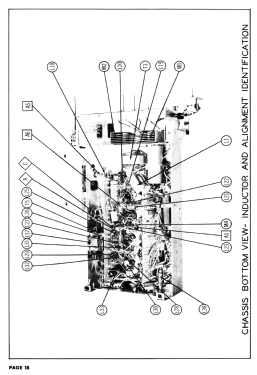 17C113; General Electric Co. (ID = 3046278) Television