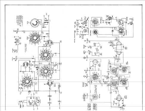 17T025 MM Line ; General Electric Co. (ID = 1874754) Television