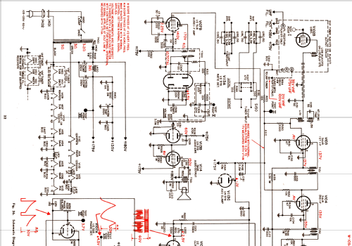 17T21UHF ; General Electric Co. (ID = 1350638) Television