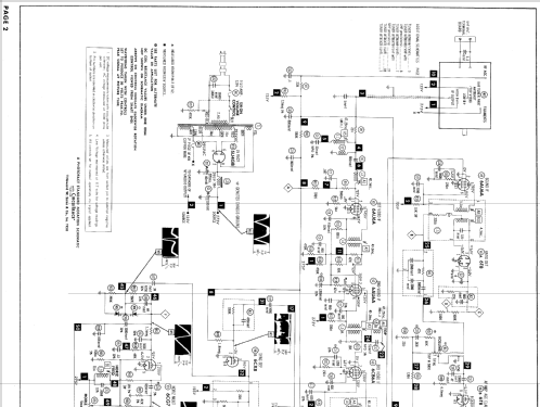 17T2411 ; General Electric Co. (ID = 857235) Television