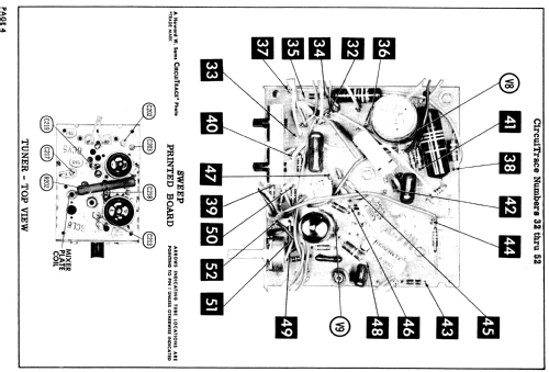 17T2411 ; General Electric Co. (ID = 857237) Television