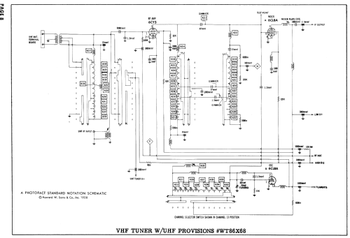 17T2411 ; General Electric Co. (ID = 857241) Television