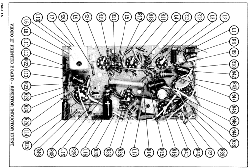 17T2411 ; General Electric Co. (ID = 857249) Television