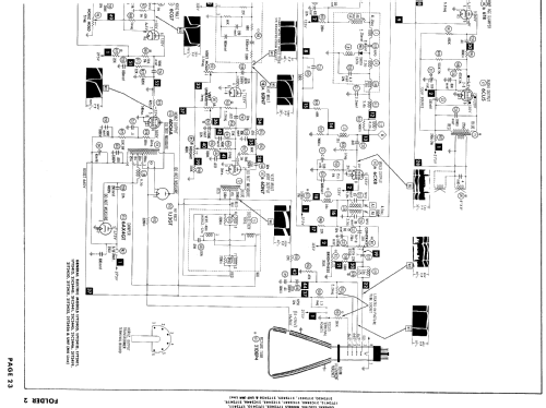 17T2411 ; General Electric Co. (ID = 857256) Television