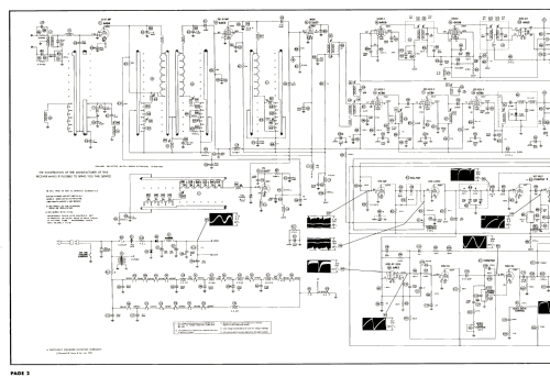 20C105; General Electric Co. (ID = 3079964) Television