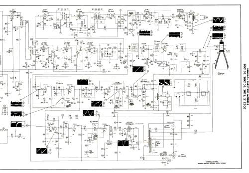 20C105; General Electric Co. (ID = 3079965) Television