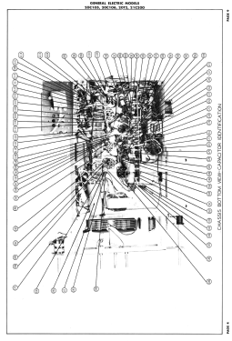 20C105; General Electric Co. (ID = 3079973) Television