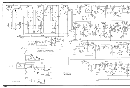 20C150 ; General Electric Co. (ID = 2990162) Television