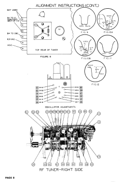 20C150 ; General Electric Co. (ID = 2990167) Television