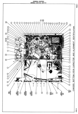 20C150 ; General Electric Co. (ID = 2990171) Television