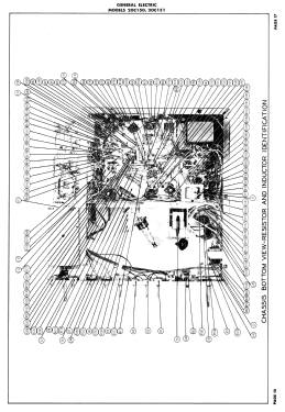 20C150 ; General Electric Co. (ID = 2990174) Television