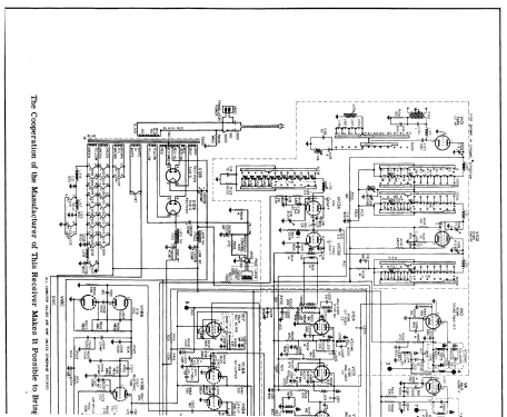 20C150 ; General Electric Co. (ID = 549757) Television