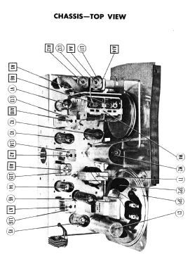 218H ; General Electric Co. (ID = 2833044) Radio